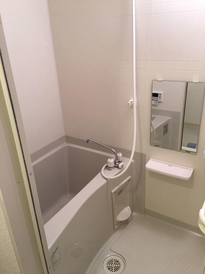 Ocean Trusty Residence Tennoji East Osaka Exterior photo